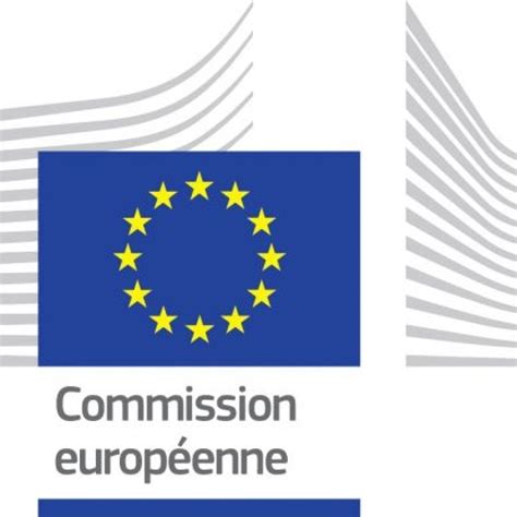 Logo Commission Europ Enne X Espi Ecole Sup Rieure Des