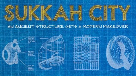 Sukkah City - ChaiFlicks - Watch Jewish and Israeli Movies, TV