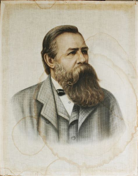 Friedrich Engels | Antiques & Collectibles Paretski