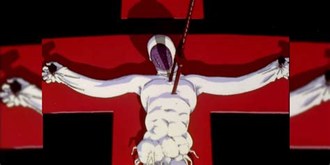 Neon Genesis Evangelion S Original Angels Explained