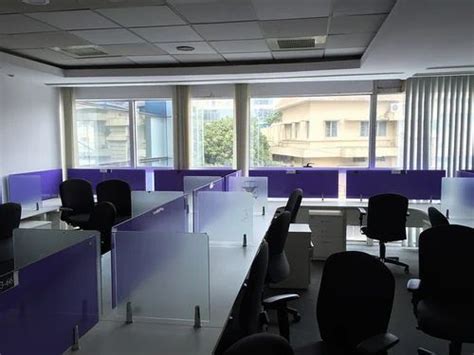 Sq Ft Fully Furnished Office Space For Rent At Square Feet In