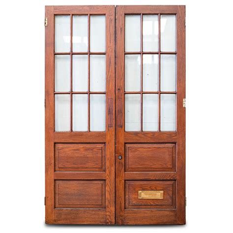 Antique Doors With Windows Kobo Building