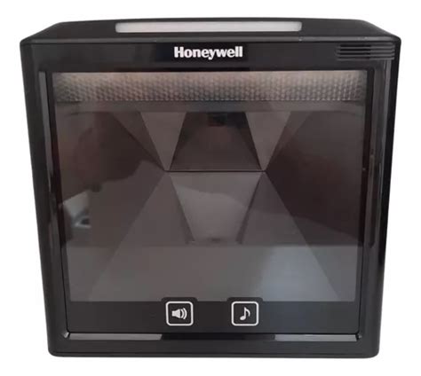 Lector C Digo De Barra Honeywell Solaris G