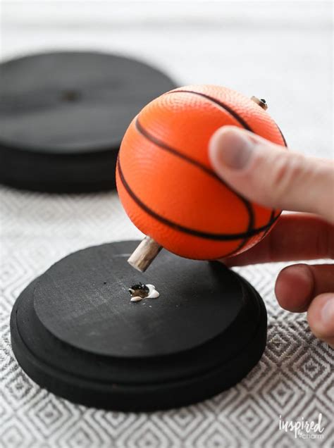 Diy Basketball Entertaining Ideas Artofit