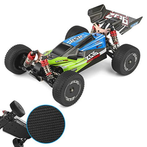 Wltoys G Wd High Speed Racing Rc Car Vehicle Models