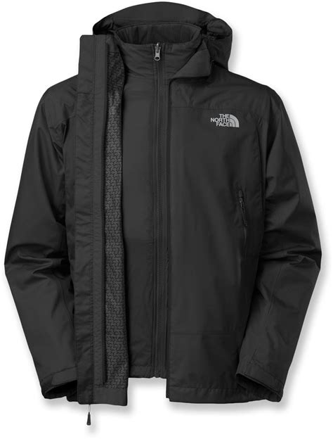 The North Face Blaze Triclimate 3-in-1 Jacket - Men's | Jackets, 3 in 1 ...