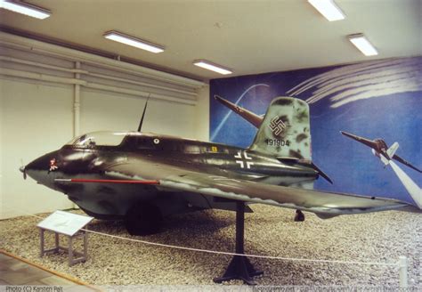 Messerschmitt Me 163