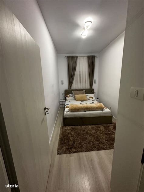 Proprietar Vand Apartament Cu Camere In Giroc Mobilat Si Utilat