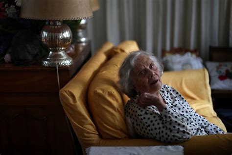 Elena Poniatowska Cumple 90 Años Dudas Asombro Y Justicia De La Princesa Roja Infobae