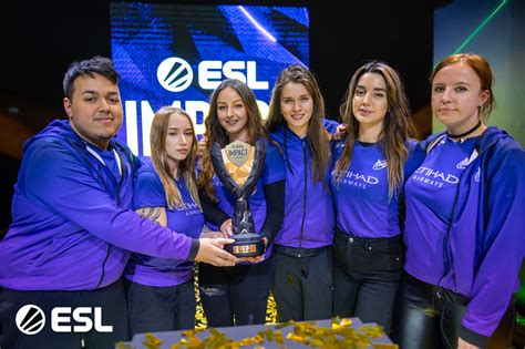 Esl Impact Circuit