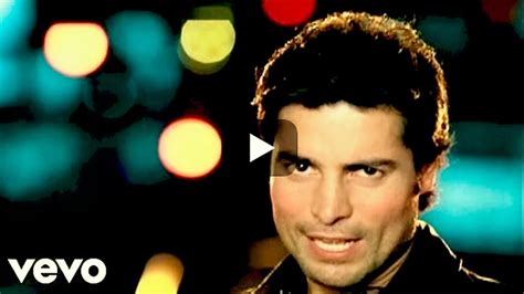 Chayanne Torero Youtube