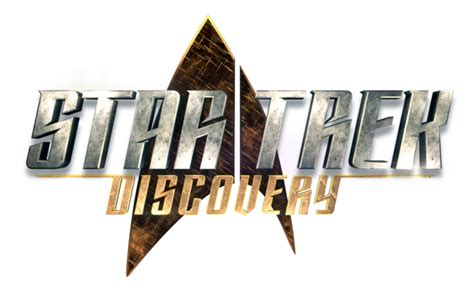 Star Trek: Discovery logo