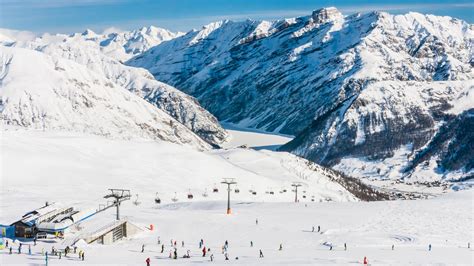 Alta Valtellina Bormio Wakacje Wczasy Wycieczki Itaka