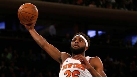 Knicks Wake Up And Grab Much Needed Victory Over Nets