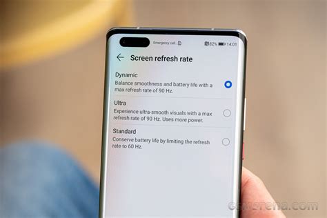 Huawei Mate 40 Pro Review Lab Tests Display Battery Life Audio Quality