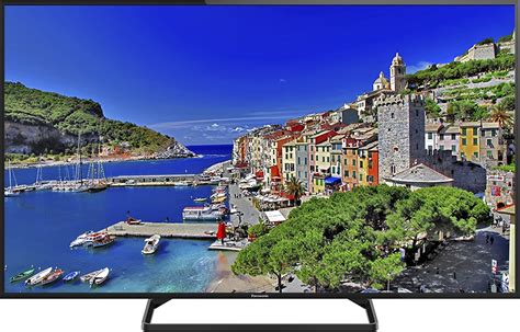 Panasonic 60 Smart Tv