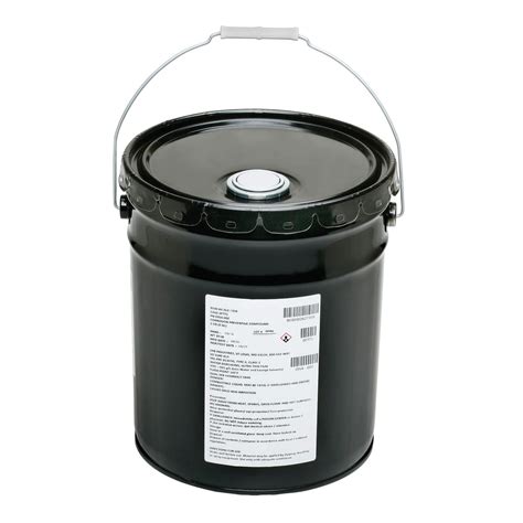 Corrosion Preventative Compound Interiorprotected