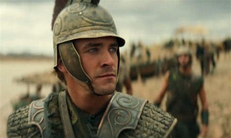 Netflix Series Depicts Alexander The Great As Gay Greek Gateway