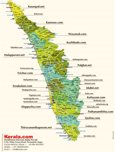 Kollam, Kerala, India - Kollam, Kollam Hotels, Kollam Kerala, Kollam Map, Quilon, Kollam Hotel