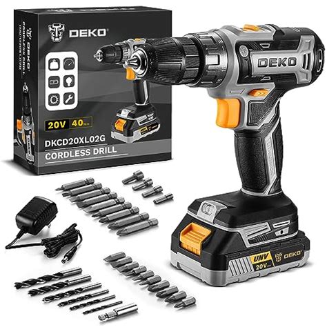 Best Handheld Cordless Drill Your Ultimate Guide To Finding The