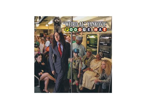 The best ‘Weird Al’ Yankovic songs