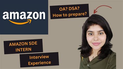 Amazon Interview Experience Sde 1 Intern Position Online Assessment