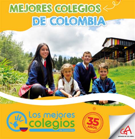 Los Mejores Colegios De Colombia