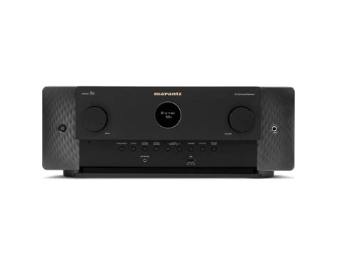 Marantz Cinema 50 Black - melodyshop.sk