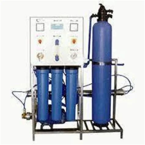 250 LPH RO System At Best Price In Ahmedabad By Terraquaer Venture Pvt