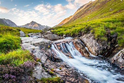 The Isle of Arran is the Best Island to Visit in Scotland