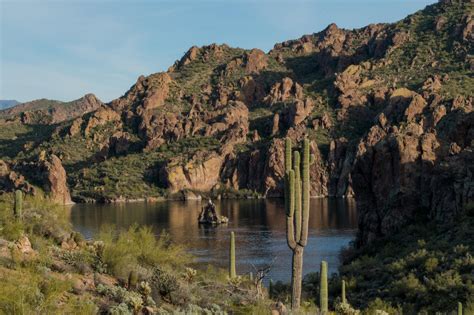 68 best Tonto National Forest images on Pholder | Arizona, Earth Porn and Hiking