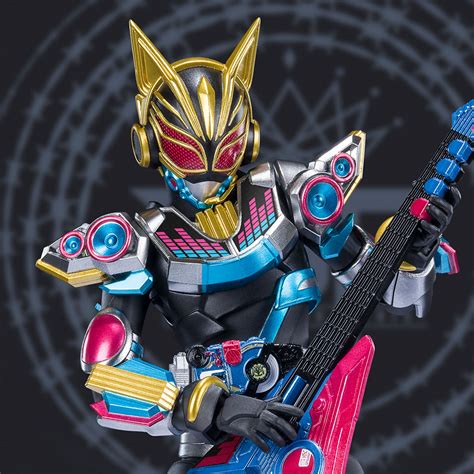 S H Figuarts KAMEN RIDER NA GO BEAT FORM 幪面超人 KAMEN RIDER MASKED