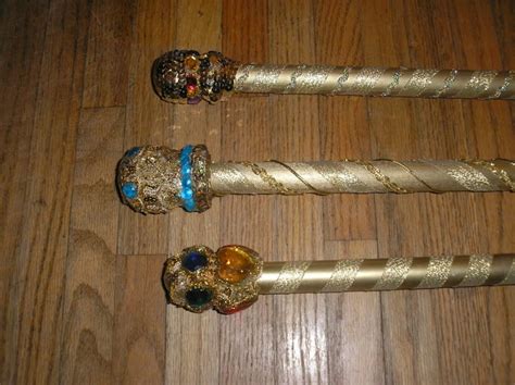 Sceptre - Etsy