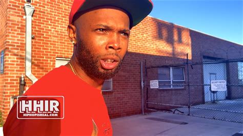 EZ DA BLOCK CAPTAIN RECAPS HIS BATTLE VS T REX NOME 11 THE LEGACY IS