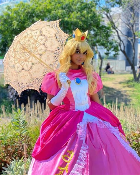 Maitreyi Ramakrishnan On Instagram Thats Super Princess Peach To You👑🍑 Princess Peach