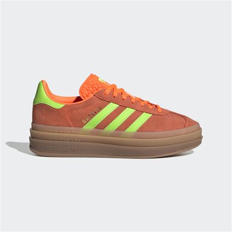 Adidas Original Gazelle Bold-