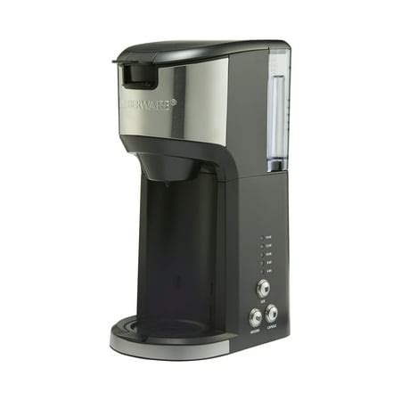 Farberware K-Cup Single Serve Coffee Maker - Walmart.com