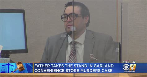 Richard Acosta Jr Capital Murder Trial Continues Cbs Texas