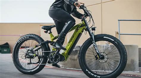 Meilleurs vélos électriques Fat Tire 13 excellentes options pour 2023