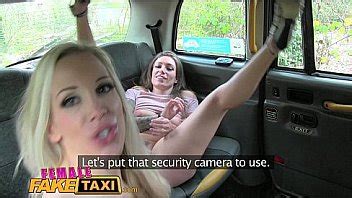 Female Fake Taxi Sexy Cabbies Get Hot And Horny Hd Xxx Video 911 Porn