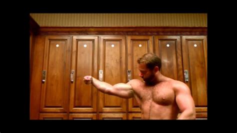 Natural Bodybuilding Muscle Get Me Scott Herman Views Youtube