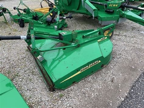 John Deere Mx6 Rotary Cutters Medium Duty Machinefinder