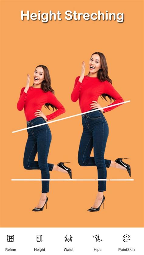 Perfect Body Shape Editor 2023 Apk For Android Download