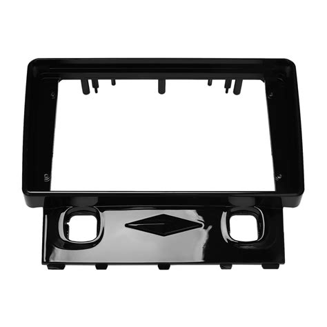 Auto Stereo Radio Fascia Dash Panel 2 Din Frame Vo Grandado