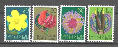 Timbres Liechtenstein Série 1972 neuf Kaufen auf Ricardo