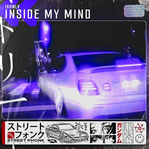 Inside My Mind Youtube Music