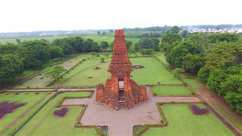 Mengenal Situs Trowulan Warisan Kerajaan Majapahit Solahart Handal