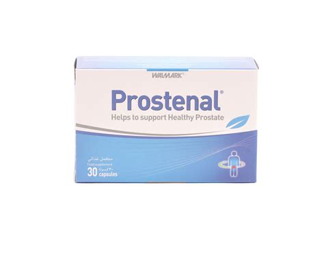 Walmark Prostenal 30 Capsules