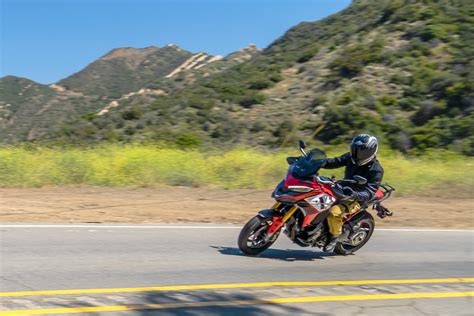 2023 Ducati Multistrada Pikes Peak Review The One Bike Solution