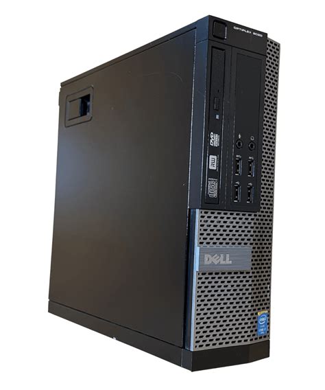 Dell Optiplex 9020 Sff I7 4790 Nitrobyte Nzs Most Affordable Quality Computers